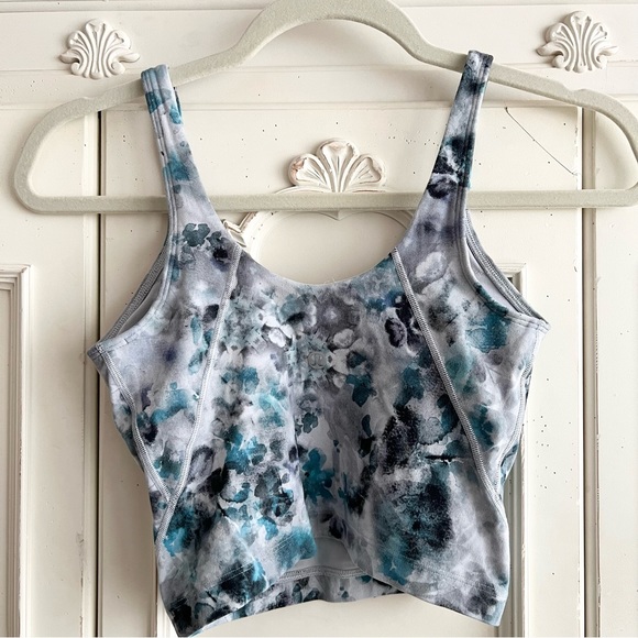 Lululemon Align Tank - Picture 4 of 5